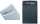 Alassio Klemmbrett, DIN A4, mit Tas chenrechner, schwarz (5315075)