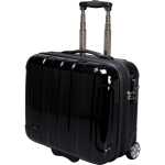 JSA Reisetrolley Business Trolley O vernight, schwarz...
