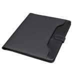 Alassio Schreibmappe FANO, A4, FI NEtouch-Lederimitat...