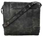 PRIDE&SOUL Umhängetasche JUMPER, aus Leder,...