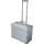ALUMAXX Pilotenkoffer DISCOVERY, Aluminium, silber matt (5317955)