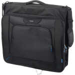 LIGHTPAK Kleidersack, aus Polyester , schwarz (5317965)