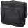 LIGHTPAK Kleidersack, aus Polyester , schwarz (5317965)