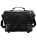PRIDE&SOUL Umhängetasche Business BAG XL, Leder, schwarz (5317971)