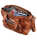 PRIDE&SOUL Damentasche ROYAL T, E chtleder, braun (5317998)