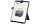 Fellowes Konzepthalter Workstation, schwarz (5321106)