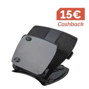 Fellowes Notebook-Ständer Workstati on Professional Series (5324602)