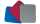 Fellowes Maus Pad Medium, aus Polye ster, grau (5328023)
