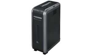 Fellowes Aktenvernichter Powershred 125i, Streifen 5,8 mm (5341300)
