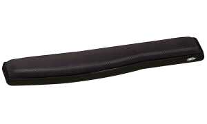 Fellowes Tastatur-Handgelenkauflage Premium Gel, graphit (5374201)