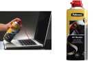 Fellowes Druckluftreiniger, HFC-fre i, Inhalt: 350 ml...