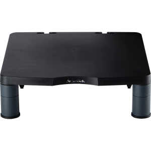 Fellowes Monitorständer Standard, s chwarz (5391693)