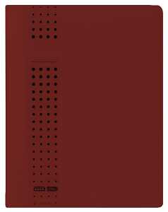 Limit Schulheft DIN A4 Lineatur 2 8 / 5 mm kariert (5400274)