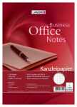 Kanzleipapier "Office", A3/A4 gefalzt, 80...