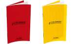 CONQUERANT CLASSIQUE Notizheft 110 x 170 mm,kariert,48...