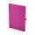 Oxford Notizbuch Signature DIN A5 liniert fuchsia (5401861)