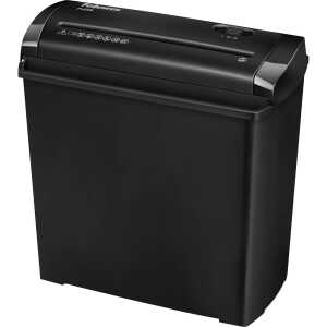 Fellowes Aktenvernichter Powershred P-25S, Streifen 7,0 mm (54701001)