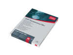 nobo Laserdrucker-Folie, DIN A4, gl asklar, PP, 120 my...