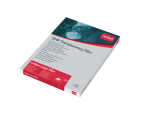 nobo Farb-Laserdrucker-Folie DIN A4 , glasklar, PP, 120...