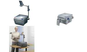 Ersatzlampe für nobo Projektortyp Q uantum 2511/2521/2523(T) (5530957)