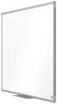 nobo Weißwandtafel Basic, aus Stahl , (B)900 x (H)600 mm (5532544)