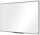 nobo Weißwandtafel Basic, aus Stahl , (B)900 x (H)600 mm (5532544)