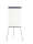 nobo Flipchart Basic Stahl, Dreibei nstativ, magnethaftend (5532555)
