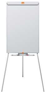 nobo Flipchart Basic, Dreibeinstati v, nicht magnethaftend (5532556)