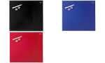 nobo Glas-Magnettafel Diamond, (B)4 50 x (H)450 mm, blau...