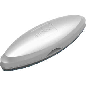 nobo Tafellöscher Diamond, mit grau em Löschfilz (5534100)