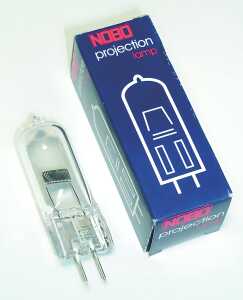 Ersatzlampe für nobo Projektortyp Q uantum 4023 (5534535)