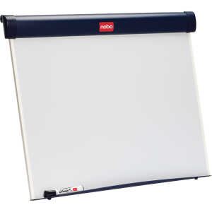 nobo Tisch-Flipchart Barracuda, (B) 675 x (H)550 mm (5592267)