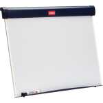 nobo Tisch-Flipchart Barracuda, (B) 675 x (H)550 mm...