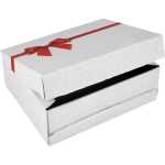 ColomPac Geschenkbox Exklusiv - small, weiß