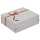 ColomPac Geschenkbox Exklusiv - small, weiß