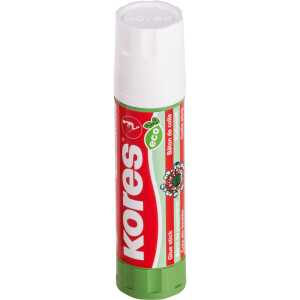 Kores Klebestift ECO, 10 g, lösun gsmittelfrei (5613102)