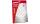 Kores Universal-Etiketten, 38 x 21, 2 mm, weiß, 25 Blatt (5620322)