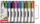 Kores Whiteboard-Marker K MARKER XW 1, Rundspitze, 10er Etui (5620800)