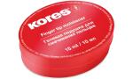 Kores Fingeranfeuchter, 15 ml, Rund dose, geruchslos...