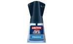 LOCTITE Sekundenkleber Super Glue P inceau, 5 g Tube...