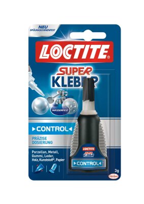 Staedtler Universalkl.Loctite Matic LTM12 BK