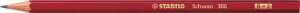 STABILO Schwan rot B 4006381128247
