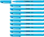 STABILO flash blau 4006381131254