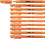 STABILO flash orange 4006381131346