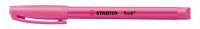 STABILO flash pink