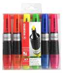 STABILO LUMINATOR 6er Etui 4006381155069