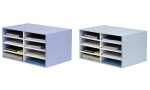 Fellowes BANKERS BOX STYLE Schreibt isch-Manager,...
