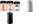 helit Stahl-Papierkorb the guardia n, 50 Liter, lichtgrau (5690645)