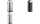 helit Tret-Abfalleimer the step do me, 52 Liter, schwarz (5690778)