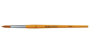 Marabu Synthetikhaarpinsel Universa l, rund, Gr. 6 (57200237)